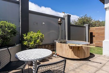 Camps Bay Retreat