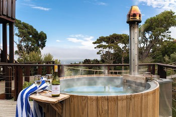 Camps Bay Retreat