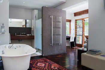 Camps Bay Retreat