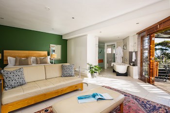 Camps Bay Retreat
