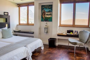 Camps Bay Retreat