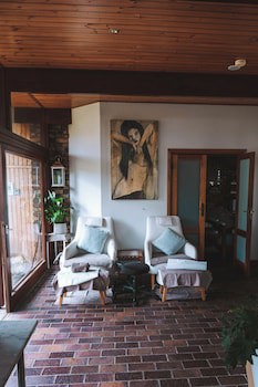 Camps Bay Retreat