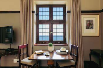 Camps Bay Retreat