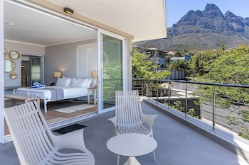 Camps Bay Retreat