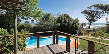 Camps Bay Retreat