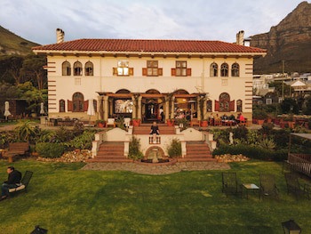 Camps Bay Retreat