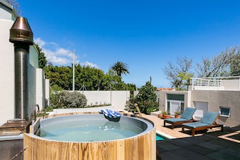 Camps Bay Retreat