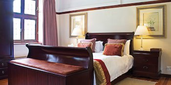 Camps Bay Retreat