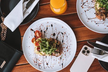 Camps Bay Retreat