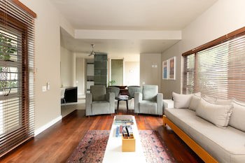 Camps Bay Retreat