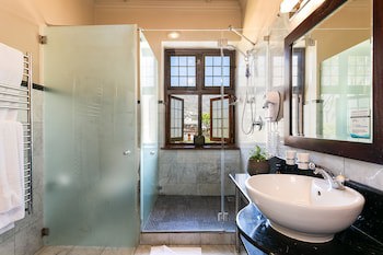 Camps Bay Retreat