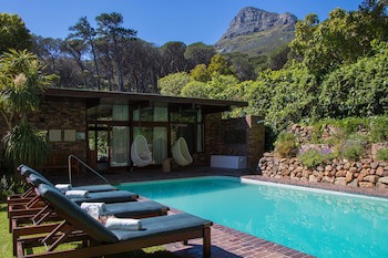 Camps Bay Retreat