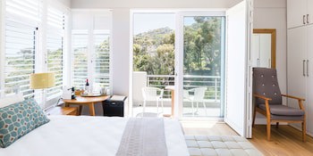 Camps Bay Retreat