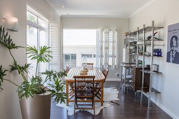 Camps Bay Retreat
