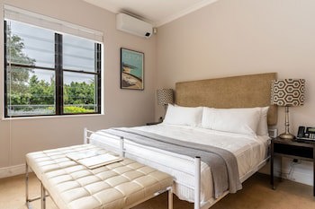 Camps Bay Retreat