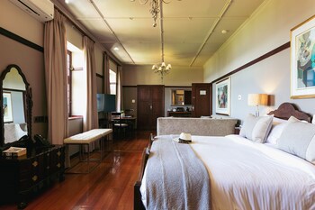 Camps Bay Retreat