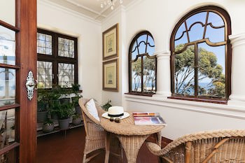 Camps Bay Retreat