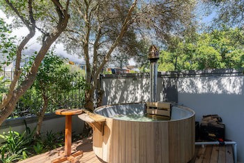 Camps Bay Retreat