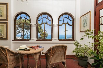 Camps Bay Retreat