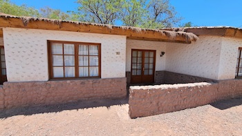 Diego De Almagro San Pedro De Atacama