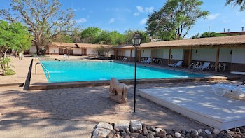 Diego De Almagro San Pedro De Atacama