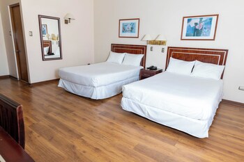 Hotel Francisco De Aguirre Serena