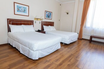 Hotel Francisco De Aguirre Serena