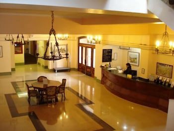 Hotel Francisco De Aguirre Serena
