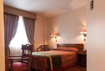 Hotel Francisco De Aguirre Serena