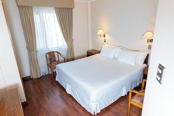 Hotel Francisco De Aguirre Serena