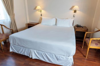 Hotel Francisco De Aguirre Serena
