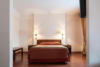 Hotel Francisco De Aguirre Serena