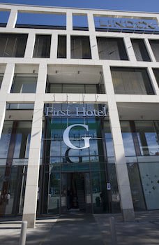 First Hotel G