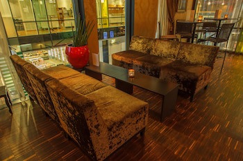 First Hotel G