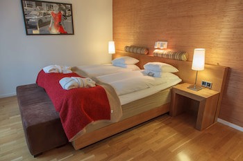 First Hotel G