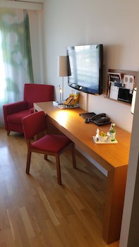 First Hotel G