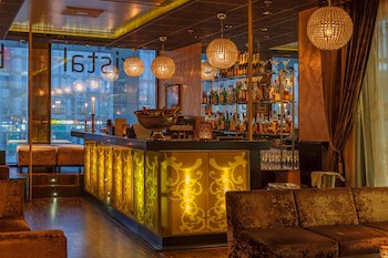 First Hotel G