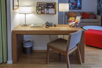 First Hotel G