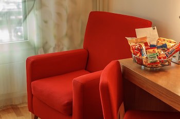 First Hotel G