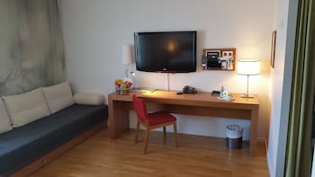 First Hotel G