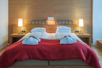 First Hotel G