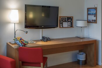 First Hotel G