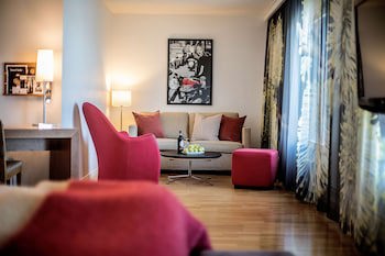 First Hotel G