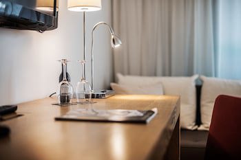 First Hotel G