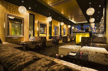 First Hotel G