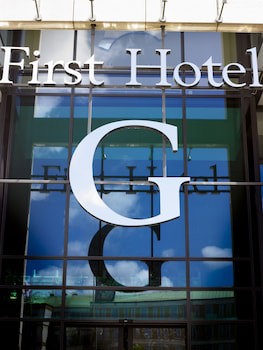 First Hotel G