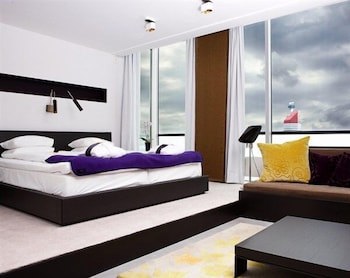 First Hotel G