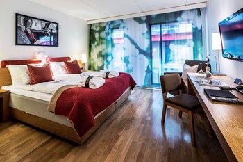 First Hotel G