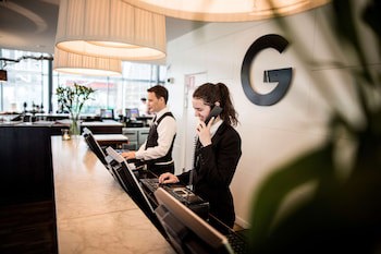 First Hotel G