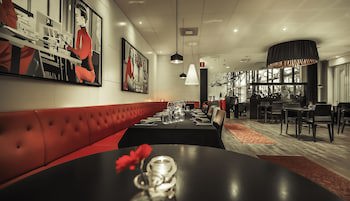 First Hotel G